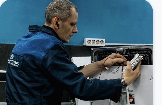 Appliance Repair service