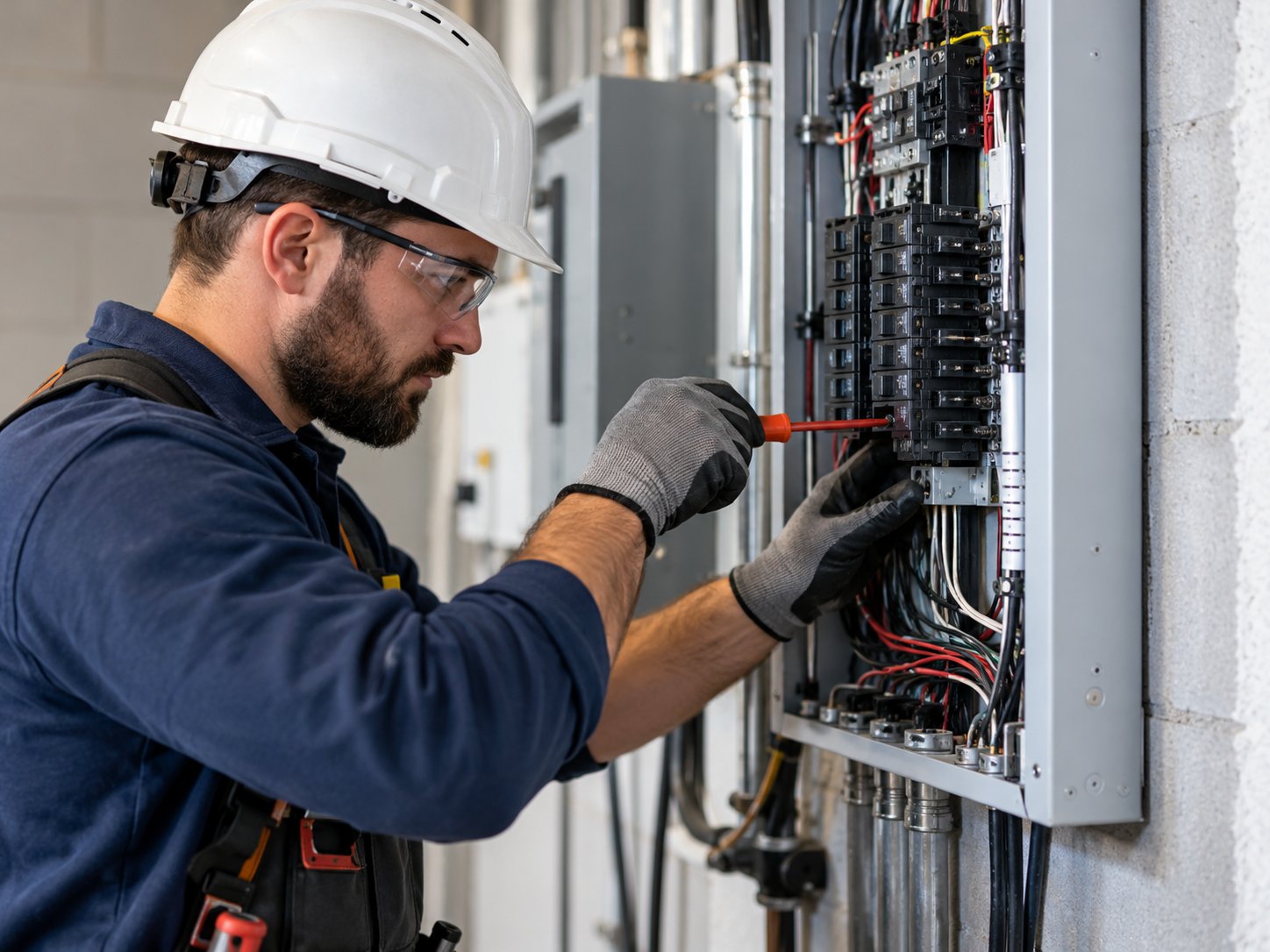 Electrical service