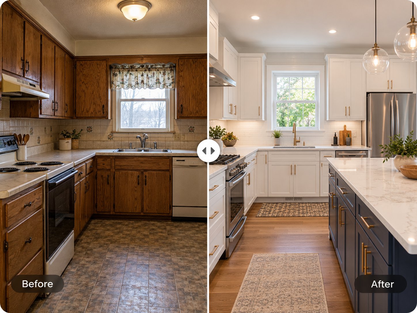 Home Remodeling service