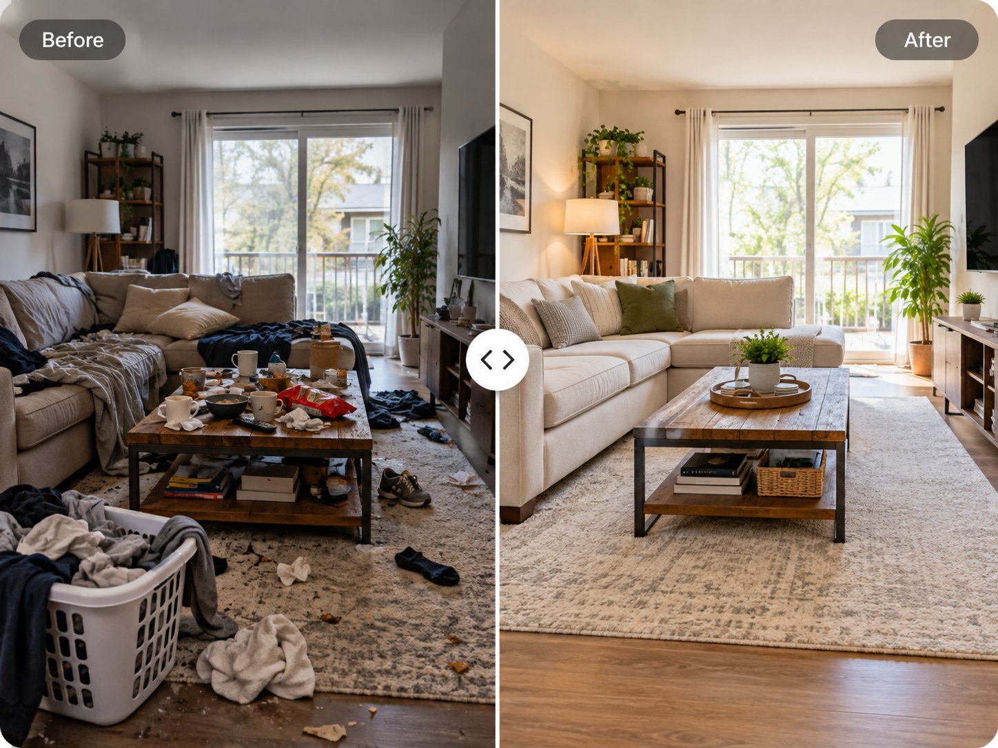 House Cleaning service