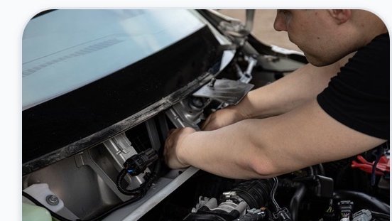 Mobile Mechanic service