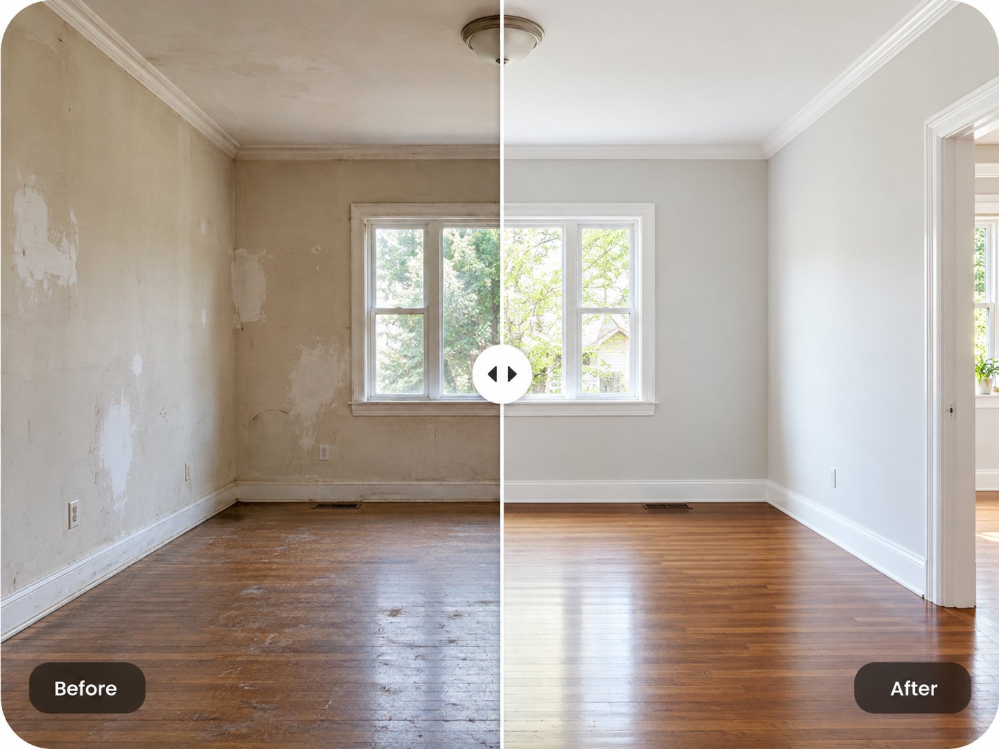 Painting service