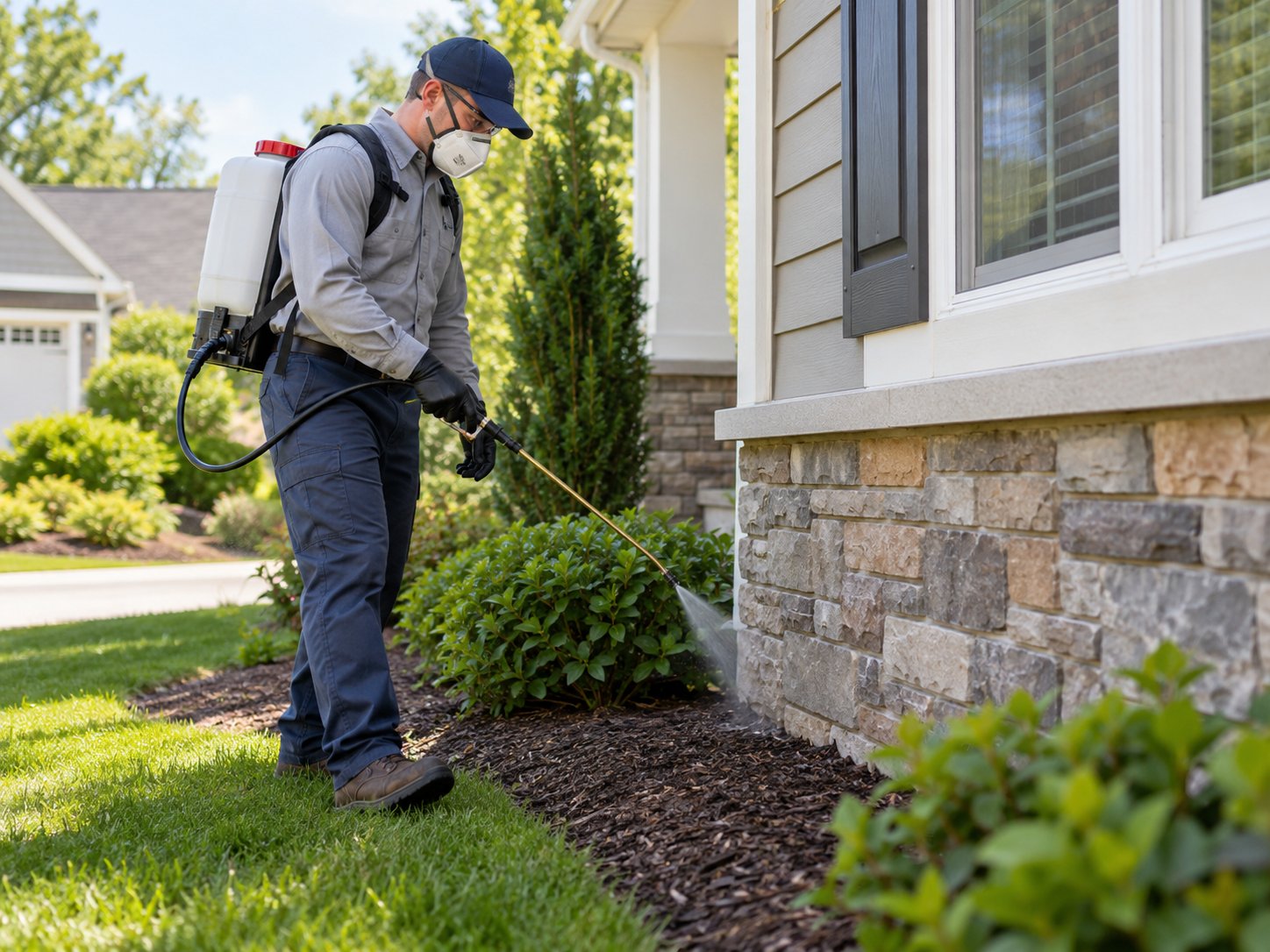 Pest Control service